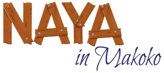 Naya in Makoko - Logo