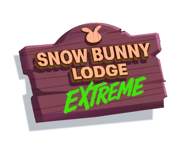 Snow-Bunny-Lodge-Extreme-Logo